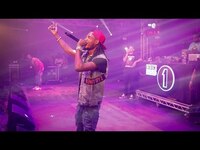 Thumbnail for the Fetty Wap - Trap Queen (Radio 1's Big Weekend 2016) link, provided by host site