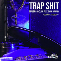Thumbnail for the Dealer - Trap Shit link, provided by host site