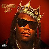 Thumbnail for the Cassius Jay - Trap Sinatra link, provided by host site