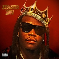 Thumbnail for the Cassius Jay - Trap Sinatra link, provided by host site
