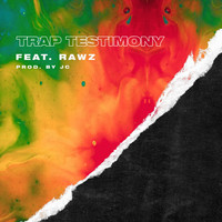 Thumbnail for the 6IXVI - Trap Testimony link, provided by host site