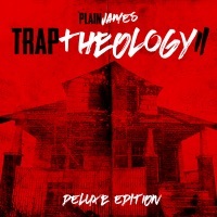 Thumbnail for the Plain James - Trap Theology 2 link, provided by host site