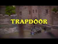 Thumbnail for the King Gizzard & The Lizard Wizard - Trapdoor link, provided by host site