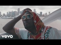 Thumbnail for the Wyclef Jean - Trapicabana (Remix 2) link, provided by host site