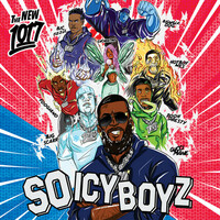 Thumbnail for the BiC Fizzle - TrapMania link, provided by host site