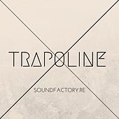 Thumbnail for the SoundFactory.re - Trapoline link, provided by host site