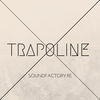 Thumbnail for the SoundFactory.re - Trapoline link, provided by host site