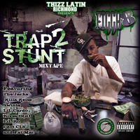 Thumbnail for the Figga 8 - Trappa Boy Swag link, provided by host site