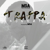 Thumbnail for the MSA - Trappa Monday link, provided by host site