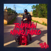 Thumbnail for the Kevin Tandu - Träppään niinku Pablo link, provided by host site