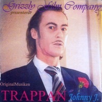 Thumbnail for the Johnny J - Trappan (Original Musiken) link, provided by host site