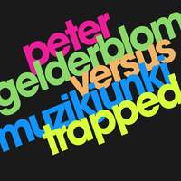 Thumbnail for the Peter Gelderblom - Trapped link, provided by host site