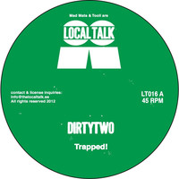 Thumbnail for the Dirtytwo - Trapped link, provided by host site