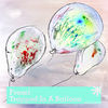 Thumbnail for the Frezel - Trapped in a Balloon link, provided by host site