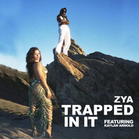 Thumbnail for the Zya - Trapped In It link, provided by host site