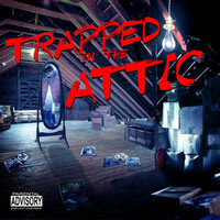 Thumbnail for the M Dot Digga - Trapped In The Attic link, provided by host site