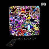 Thumbnail for the Joey Trap - Trapped in TV link, provided by host site