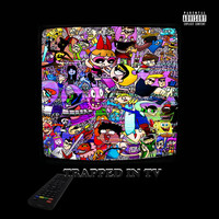Thumbnail for the Joey Trap - Trapped in TV link, provided by host site