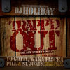 Thumbnail for the DJ Holiday - Trapped Out link, provided by host site