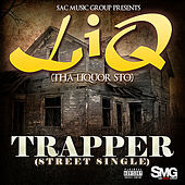 Thumbnail for the LIQ - Trapper link, provided by host site