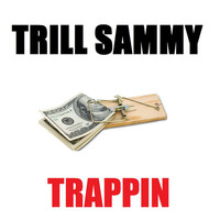 Image of Trill Sammy linking to their artist page due to link from them being at the top of the main table on this page