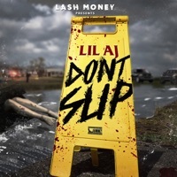 Thumbnail for the Lil AJ - Trappin link, provided by host site
