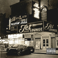 Thumbnail for the Fendi P - Trappin' Jazz link, provided by host site