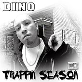 Thumbnail for the Dino - Trappin Season link, provided by host site