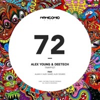Thumbnail for the Alex Young - Trappist link, provided by host site
