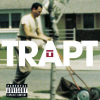 Thumbnail for the Trapt - Trapt link, provided by host site