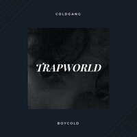 Image of BOYCOLD linking to their artist page due to link from them being at the top of the main table on this page
