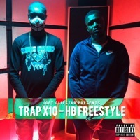 Thumbnail for the Trapx10 - Trapx10 HB Freestyle link, provided by host site