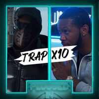 Thumbnail for the Fumez The Engineer - Trapx10 x Fumez The Engineer - Plugged In Freestyle link, provided by host site