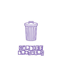 Thumbnail for the Cardiff Brothers - Trash link, provided by host site