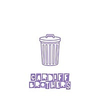 Thumbnail for the Cardiff Brothers - Trash link, provided by host site