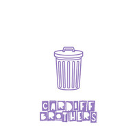 Thumbnail for the Cardiff Brothers - Trash link, provided by host site