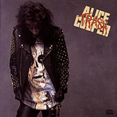 Thumbnail for the Alice Cooper - Trash link, provided by host site