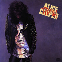 Thumbnail for the Alice Cooper - Trash link, provided by host site