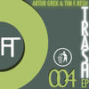 Thumbnail for the Artur Grek - Trash link, provided by host site