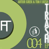 Thumbnail for the Artur Grek - Trash link, provided by host site