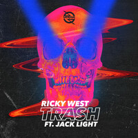 Thumbnail for the Ricky West - Trash link, provided by host site