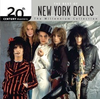 Thumbnail for the New York Dolls - Trash link, provided by host site
