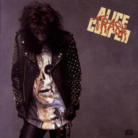 Thumbnail for the Alice Cooper - Trash link, provided by host site