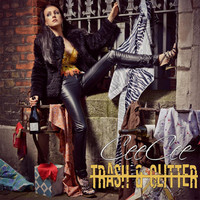 Thumbnail for the Cee Cee - Trash & Glitter link, provided by host site