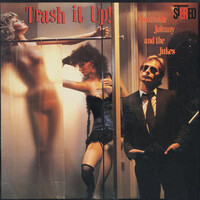 Thumbnail for the Southside Johnny - Trash It Up link, provided by host site