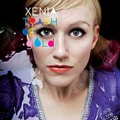 Thumbnail for the Xenia - Trash Of Gold link, provided by host site