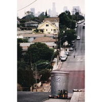 Image of Death Lens linking to their artist page due to link from them being at the top of the main table on this page