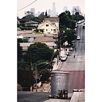 Thumbnail for the Death Lens - Trashed link, provided by host site