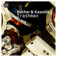 Thumbnail for the Mikel - Trashmax - Mikel Remix link, provided by host site