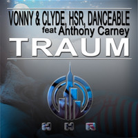 Thumbnail for the Vonny & Clyde - TRAUM link, provided by host site